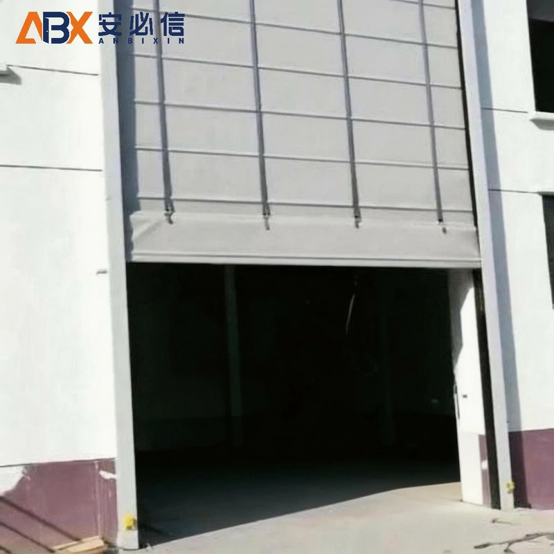 秦皇岛背带堆积门