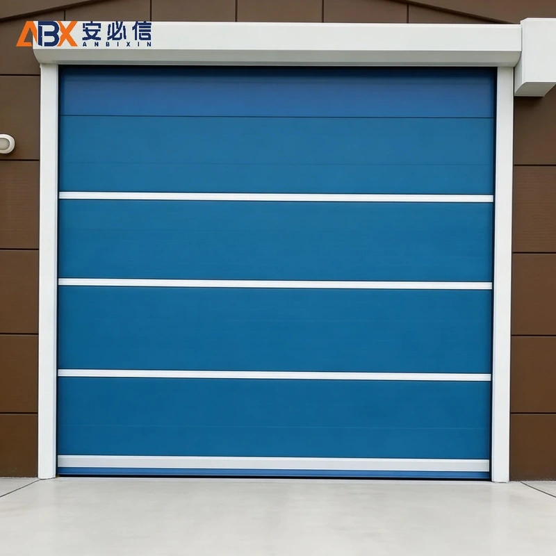秦皇岛工业快速门