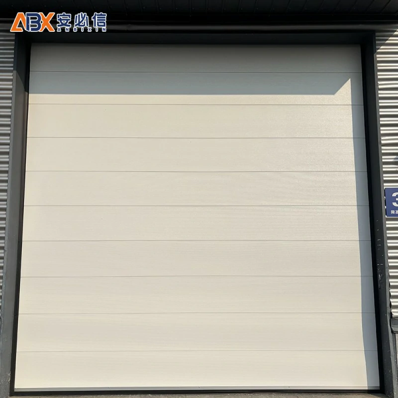 秦皇岛消防滑升门